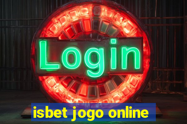isbet jogo online